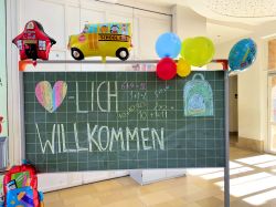 Schultag07